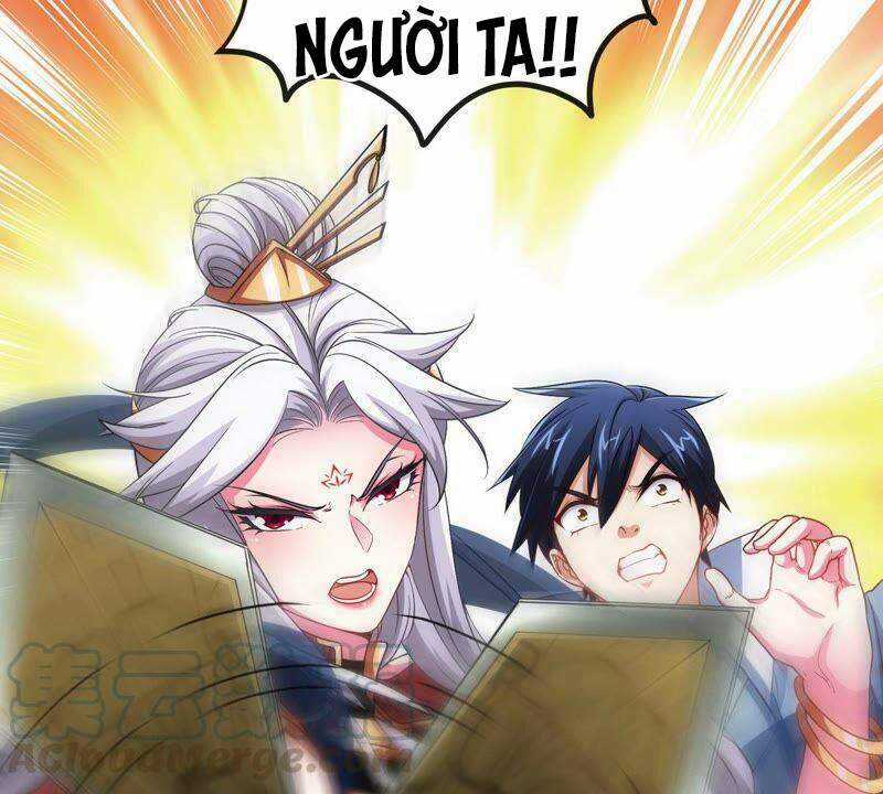 Bản Kiếm Tiên Tuyệt Không Làm Nô Chapter 17 trang 10