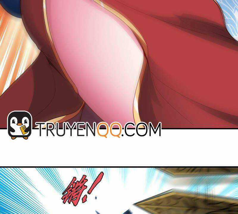 Bản Kiếm Tiên Tuyệt Không Làm Nô Chapter 17 trang 12