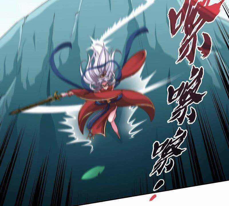 Bản Kiếm Tiên Tuyệt Không Làm Nô Chapter 17 trang 15