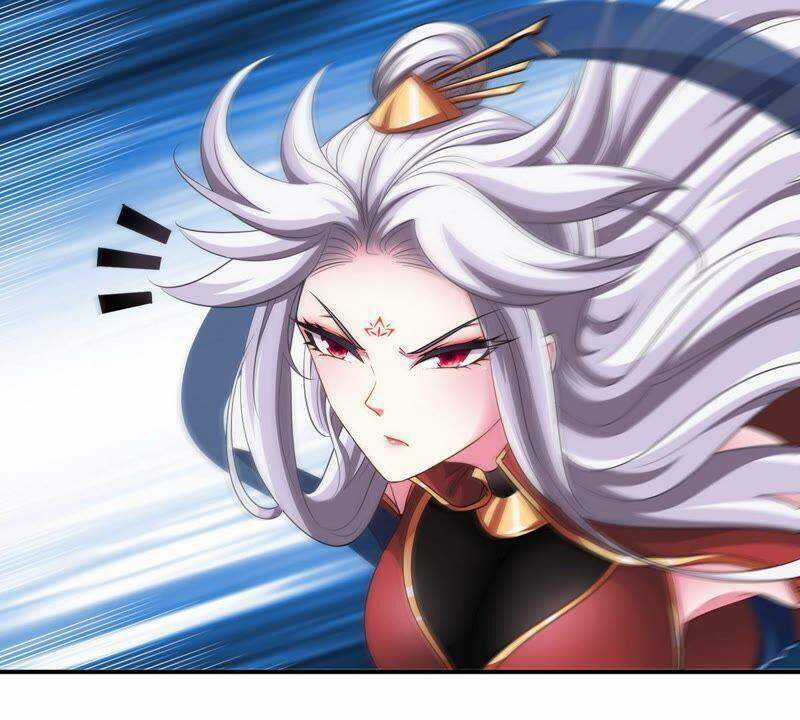 Bản Kiếm Tiên Tuyệt Không Làm Nô Chapter 17 trang 18