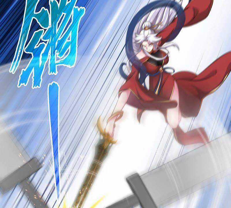 Bản Kiếm Tiên Tuyệt Không Làm Nô Chapter 17 trang 23