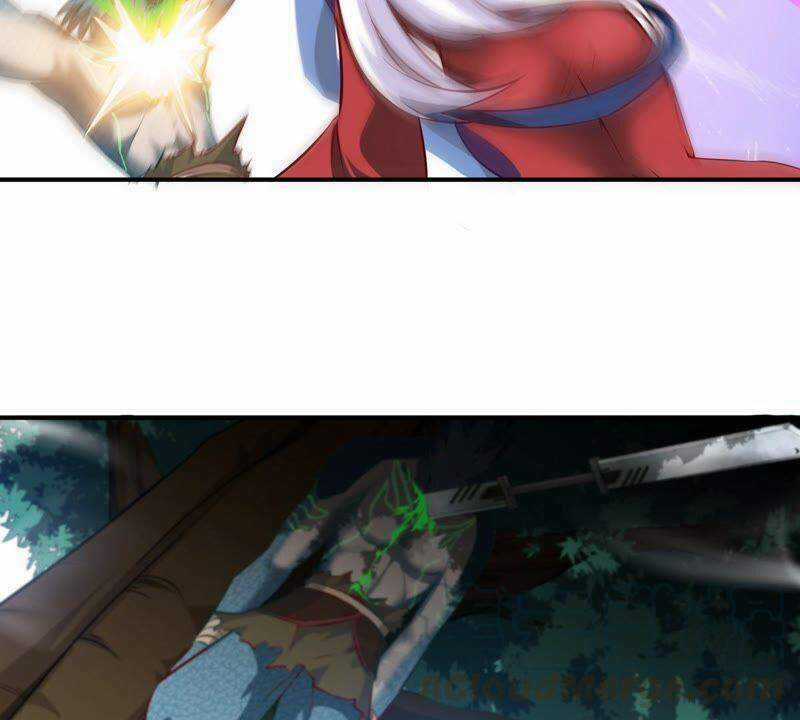 Bản Kiếm Tiên Tuyệt Không Làm Nô Chapter 17 trang 27