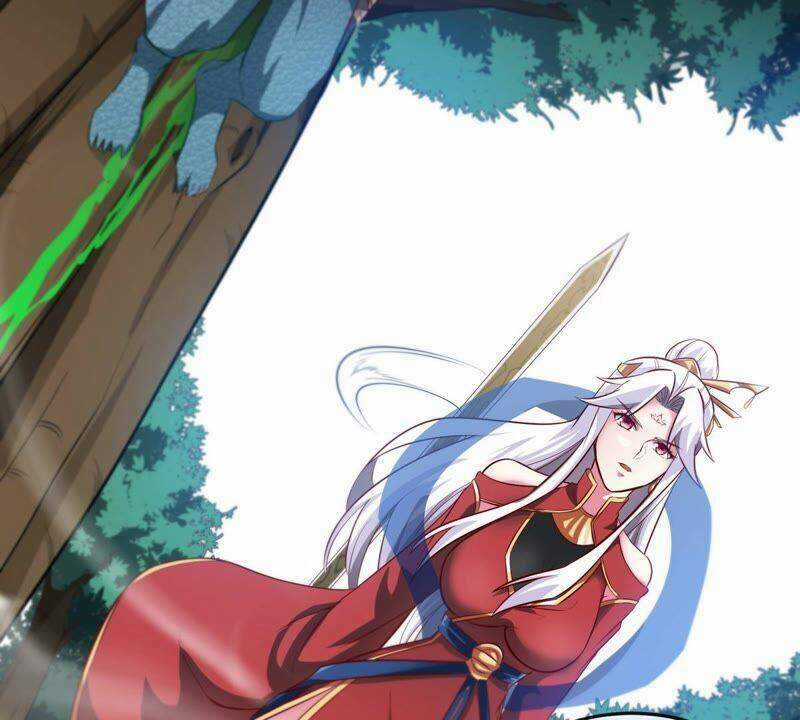 Bản Kiếm Tiên Tuyệt Không Làm Nô Chapter 17 trang 28