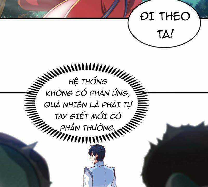 Bản Kiếm Tiên Tuyệt Không Làm Nô Chapter 17 trang 29