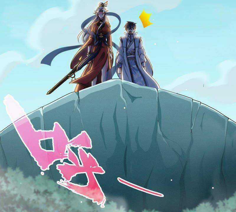 Bản Kiếm Tiên Tuyệt Không Làm Nô Chapter 17 trang 3