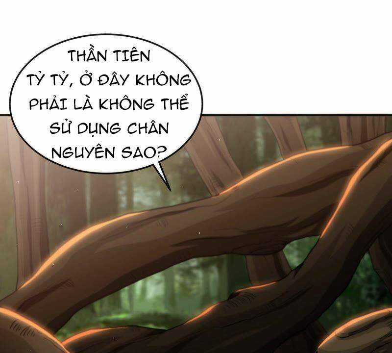 Bản Kiếm Tiên Tuyệt Không Làm Nô Chapter 17 trang 31