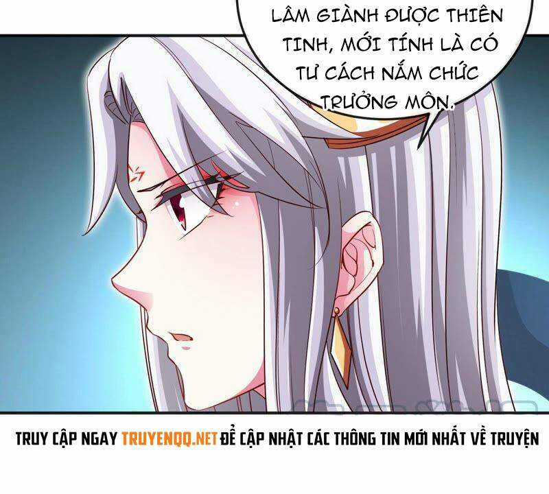 Bản Kiếm Tiên Tuyệt Không Làm Nô Chapter 17 trang 33