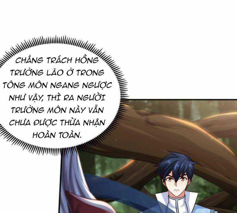 Bản Kiếm Tiên Tuyệt Không Làm Nô Chapter 17 trang 34