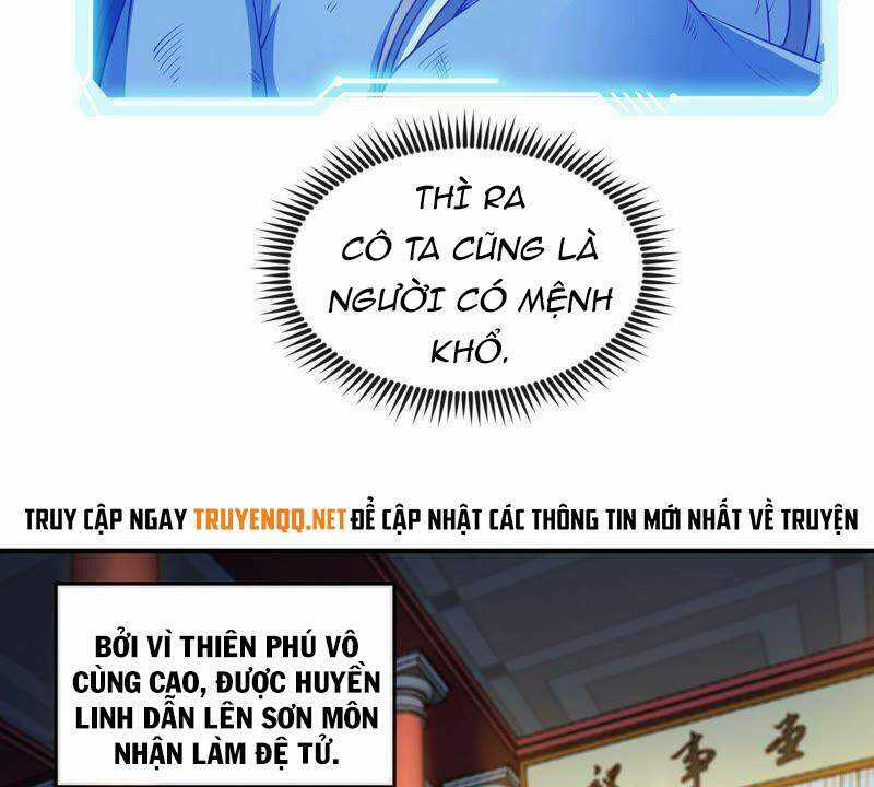 Bản Kiếm Tiên Tuyệt Không Làm Nô Chapter 17 trang 38