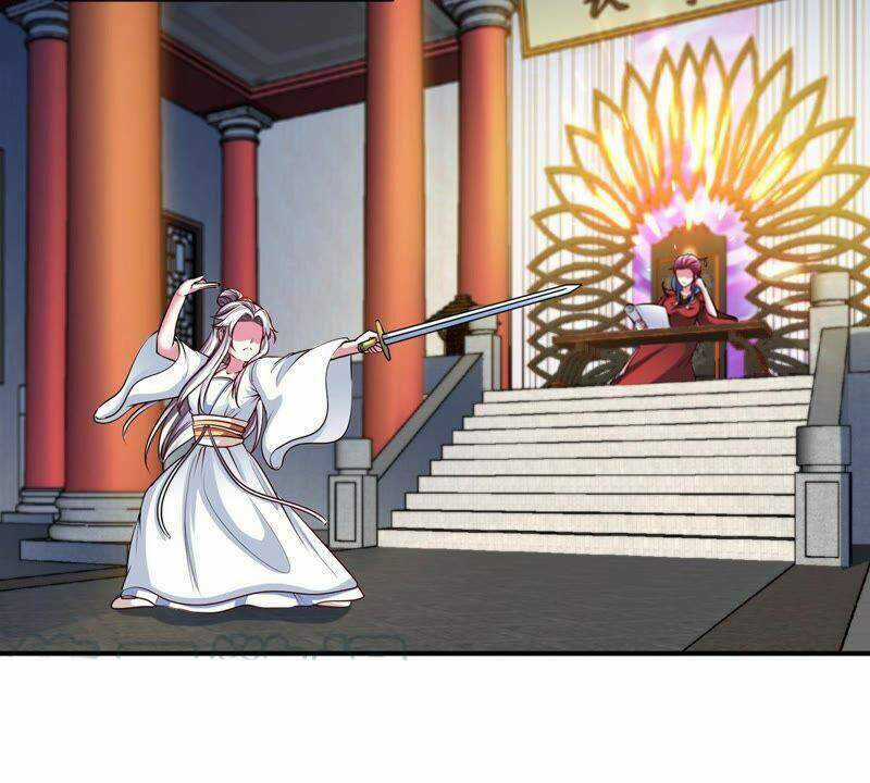 Bản Kiếm Tiên Tuyệt Không Làm Nô Chapter 17 trang 39