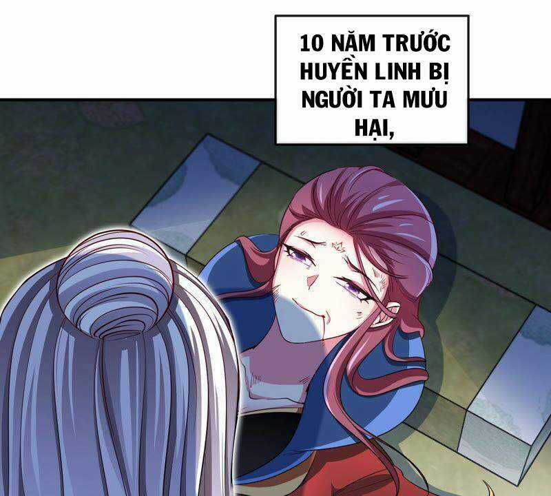 Bản Kiếm Tiên Tuyệt Không Làm Nô Chapter 17 trang 40