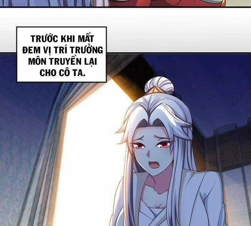 Bản Kiếm Tiên Tuyệt Không Làm Nô Chapter 17 trang 41