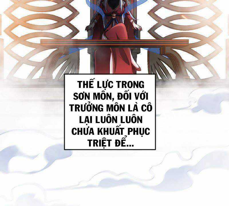 Bản Kiếm Tiên Tuyệt Không Làm Nô Chapter 17 trang 44