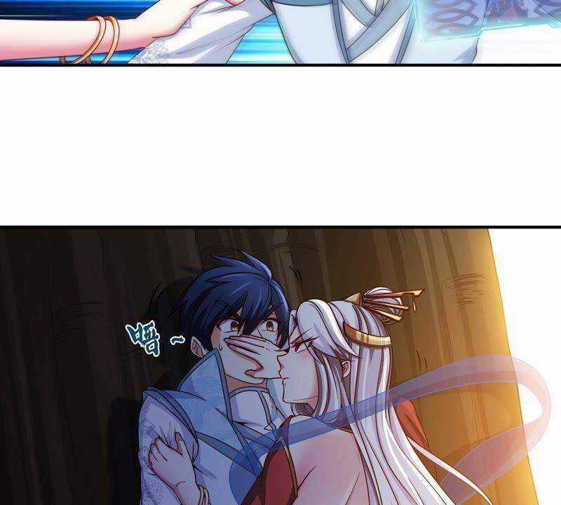 Bản Kiếm Tiên Tuyệt Không Làm Nô Chapter 17 trang 46