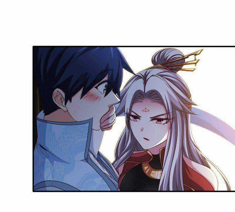 Bản Kiếm Tiên Tuyệt Không Làm Nô Chapter 17 trang 49