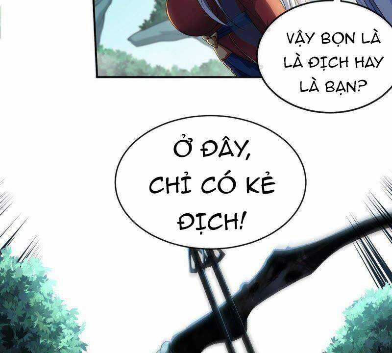 Bản Kiếm Tiên Tuyệt Không Làm Nô Chapter 17 trang 5