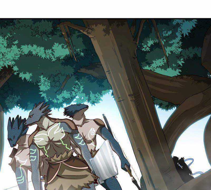 Bản Kiếm Tiên Tuyệt Không Làm Nô Chapter 17 trang 50