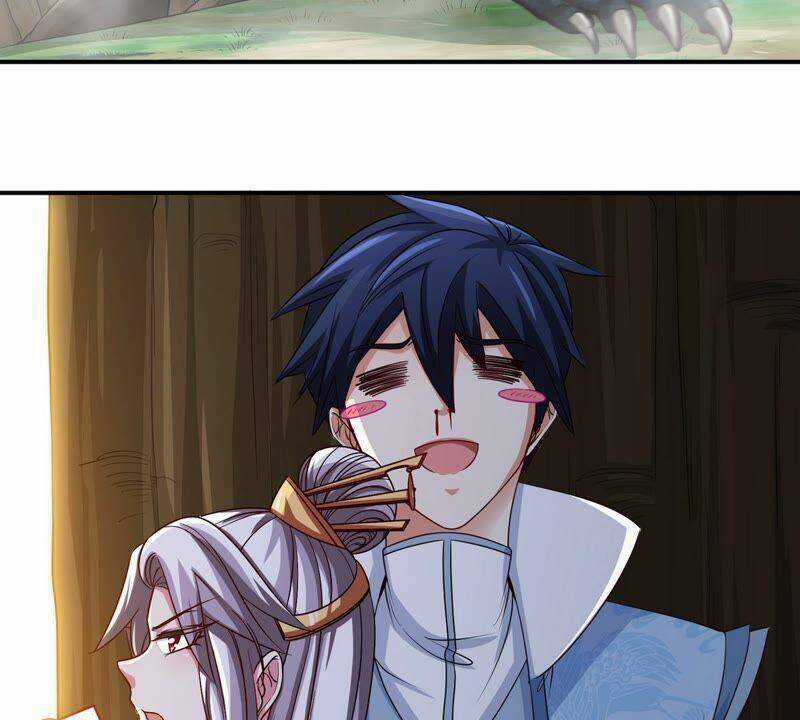 Bản Kiếm Tiên Tuyệt Không Làm Nô Chapter 17 trang 52