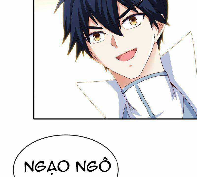 Bản Kiếm Tiên Tuyệt Không Làm Nô Chapter 17 trang 57