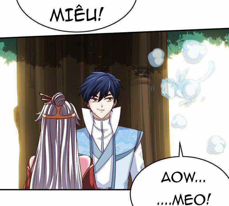 Bản Kiếm Tiên Tuyệt Không Làm Nô Chapter 17 trang 58