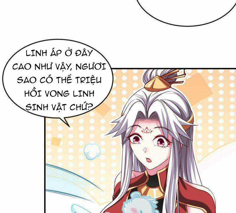 Bản Kiếm Tiên Tuyệt Không Làm Nô Chapter 17 trang 59