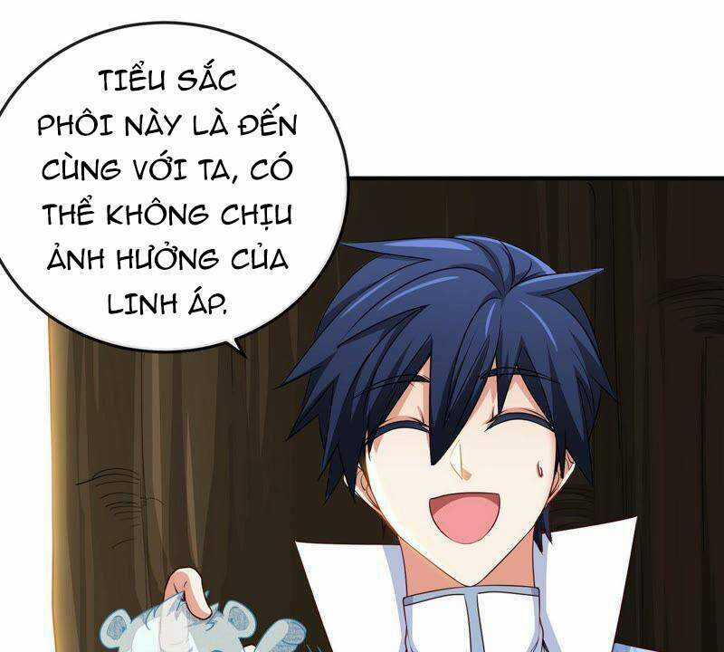 Bản Kiếm Tiên Tuyệt Không Làm Nô Chapter 17 trang 61