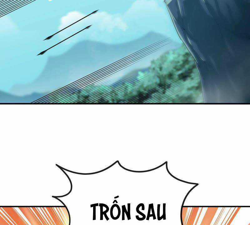 Bản Kiếm Tiên Tuyệt Không Làm Nô Chapter 17 trang 9