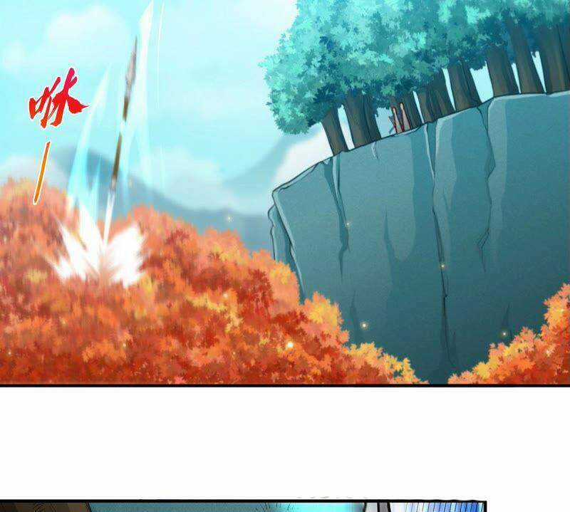 Bản Kiếm Tiên Tuyệt Không Làm Nô Chapter 18 trang 10