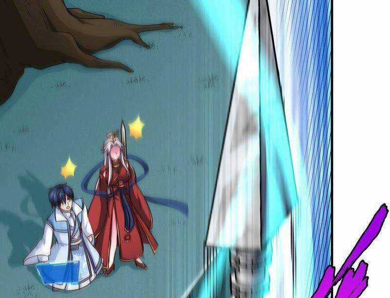 Bản Kiếm Tiên Tuyệt Không Làm Nô Chapter 18 trang 11