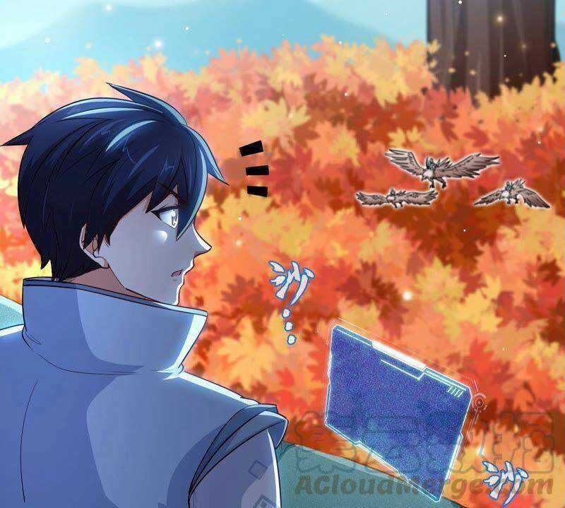 Bản Kiếm Tiên Tuyệt Không Làm Nô Chapter 18 trang 16