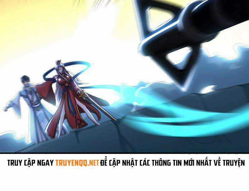 Bản Kiếm Tiên Tuyệt Không Làm Nô Chapter 18 trang 19