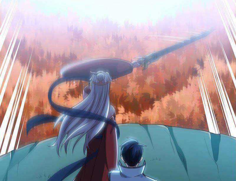 Bản Kiếm Tiên Tuyệt Không Làm Nô Chapter 18 trang 21