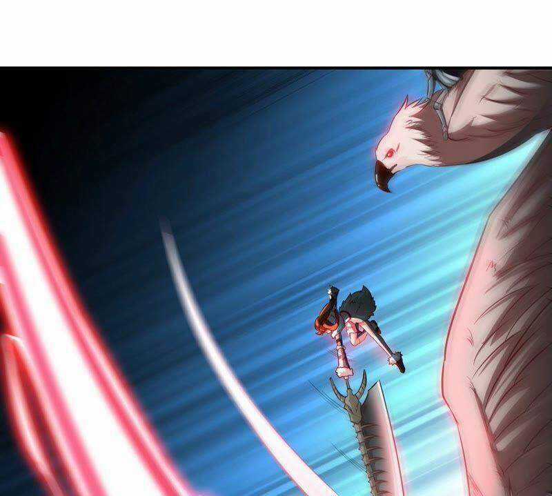 Bản Kiếm Tiên Tuyệt Không Làm Nô Chapter 18 trang 26