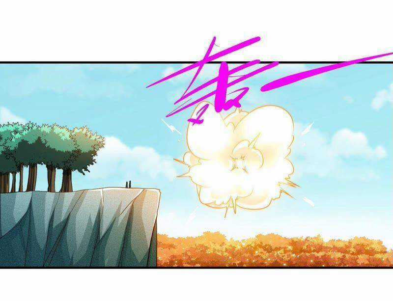 Bản Kiếm Tiên Tuyệt Không Làm Nô Chapter 18 trang 29