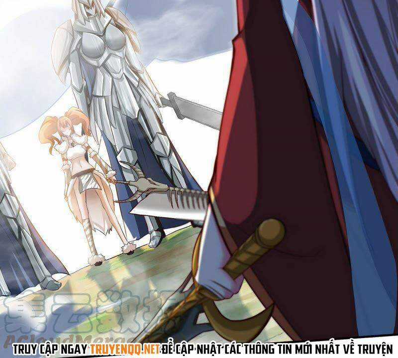 Bản Kiếm Tiên Tuyệt Không Làm Nô Chapter 18 trang 34