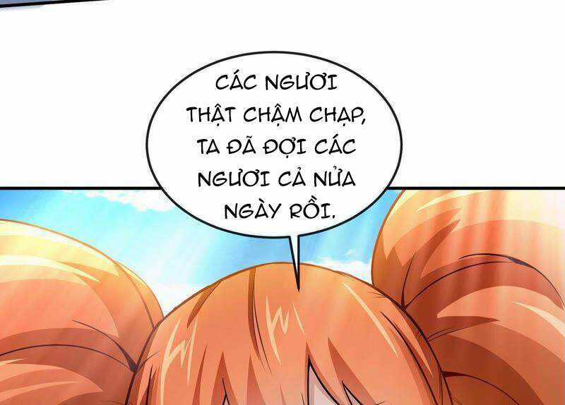 Bản Kiếm Tiên Tuyệt Không Làm Nô Chapter 18 trang 35