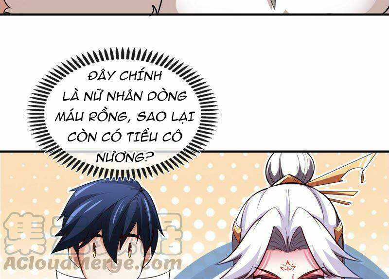 Bản Kiếm Tiên Tuyệt Không Làm Nô Chapter 18 trang 37