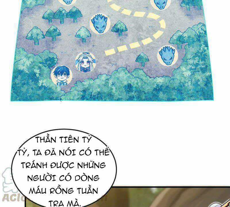 Bản Kiếm Tiên Tuyệt Không Làm Nô Chapter 18 trang 4