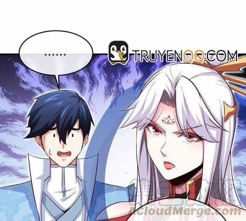 Bản Kiếm Tiên Tuyệt Không Làm Nô Chapter 18 trang 40