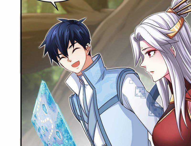 Bản Kiếm Tiên Tuyệt Không Làm Nô Chapter 18 trang 5