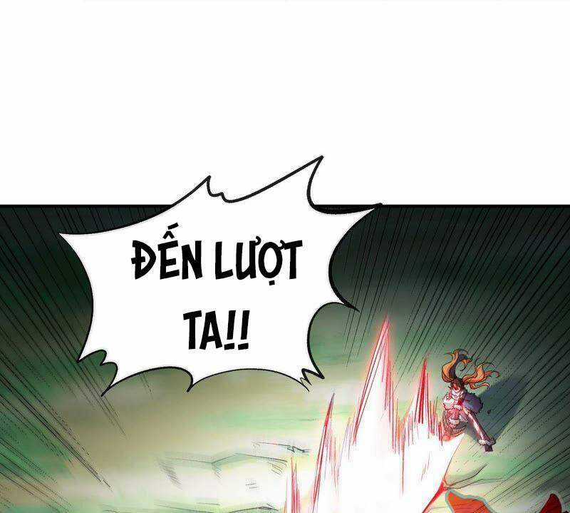 Bản Kiếm Tiên Tuyệt Không Làm Nô Chapter 18 trang 54