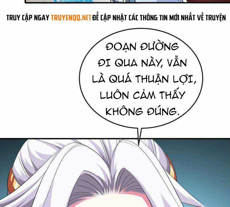 Bản Kiếm Tiên Tuyệt Không Làm Nô Chapter 18 trang 6