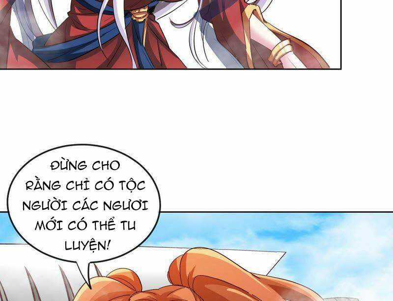 Bản Kiếm Tiên Tuyệt Không Làm Nô Chapter 19 trang 10