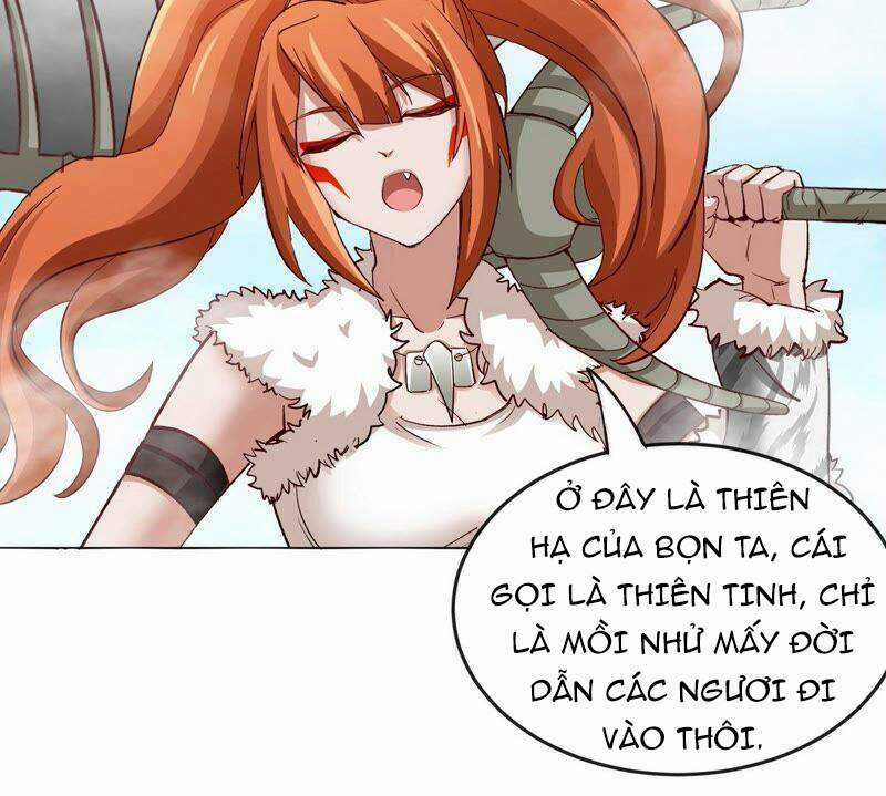 Bản Kiếm Tiên Tuyệt Không Làm Nô Chapter 19 trang 11