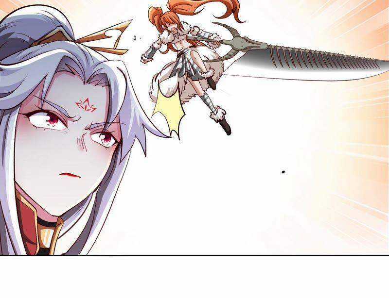 Bản Kiếm Tiên Tuyệt Không Làm Nô Chapter 19 trang 14