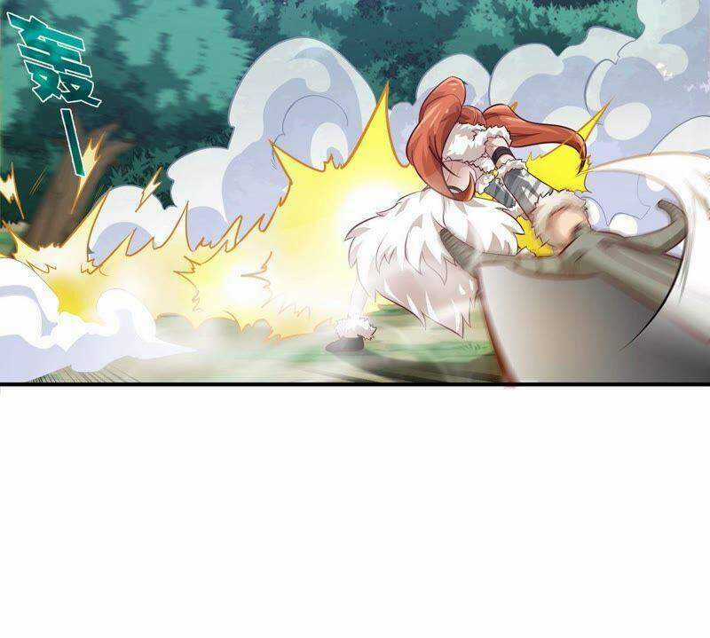 Bản Kiếm Tiên Tuyệt Không Làm Nô Chapter 19 trang 17