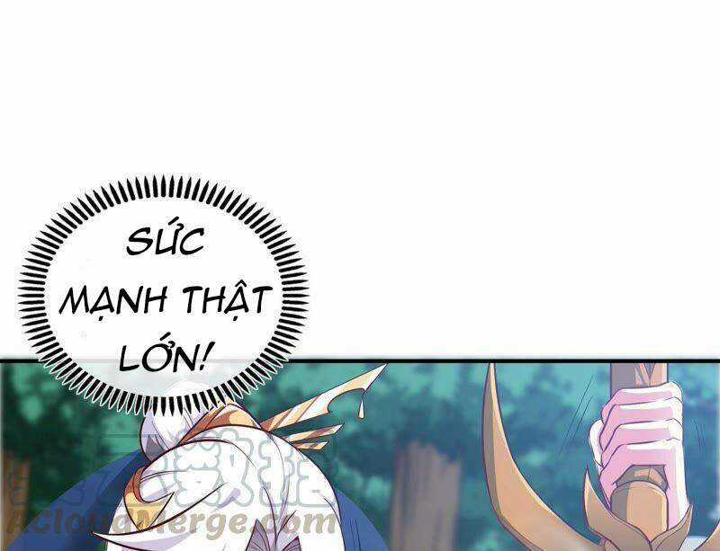 Bản Kiếm Tiên Tuyệt Không Làm Nô Chapter 19 trang 18