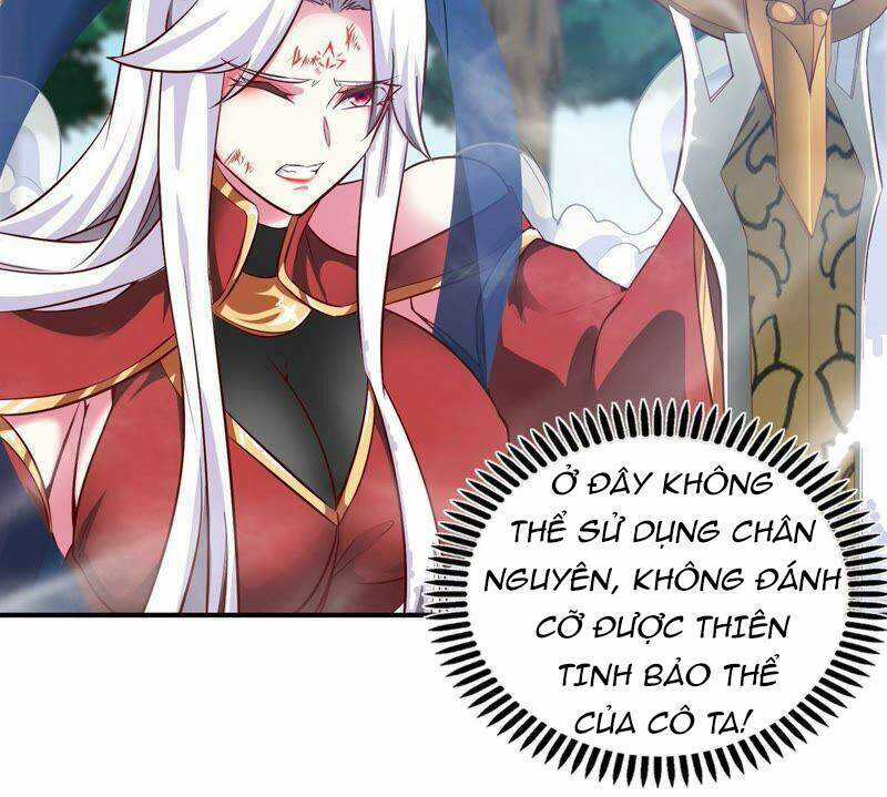 Bản Kiếm Tiên Tuyệt Không Làm Nô Chapter 19 trang 19