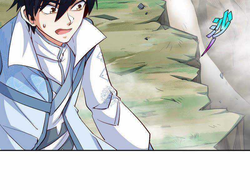 Bản Kiếm Tiên Tuyệt Không Làm Nô Chapter 19 trang 2