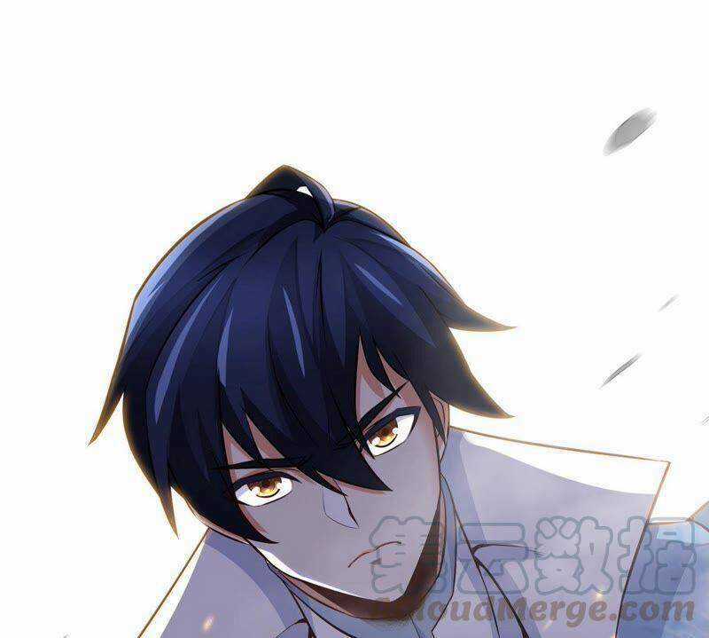 Bản Kiếm Tiên Tuyệt Không Làm Nô Chapter 19 trang 21